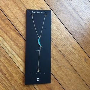 Baublebar Necklace